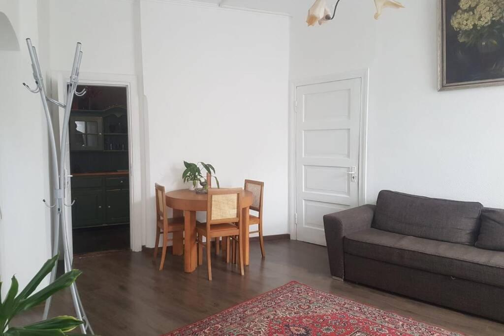 2 Room Apartment In The Heart Of Old Riga Dış mekan fotoğraf