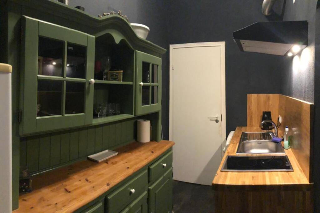 2 Room Apartment In The Heart Of Old Riga Dış mekan fotoğraf