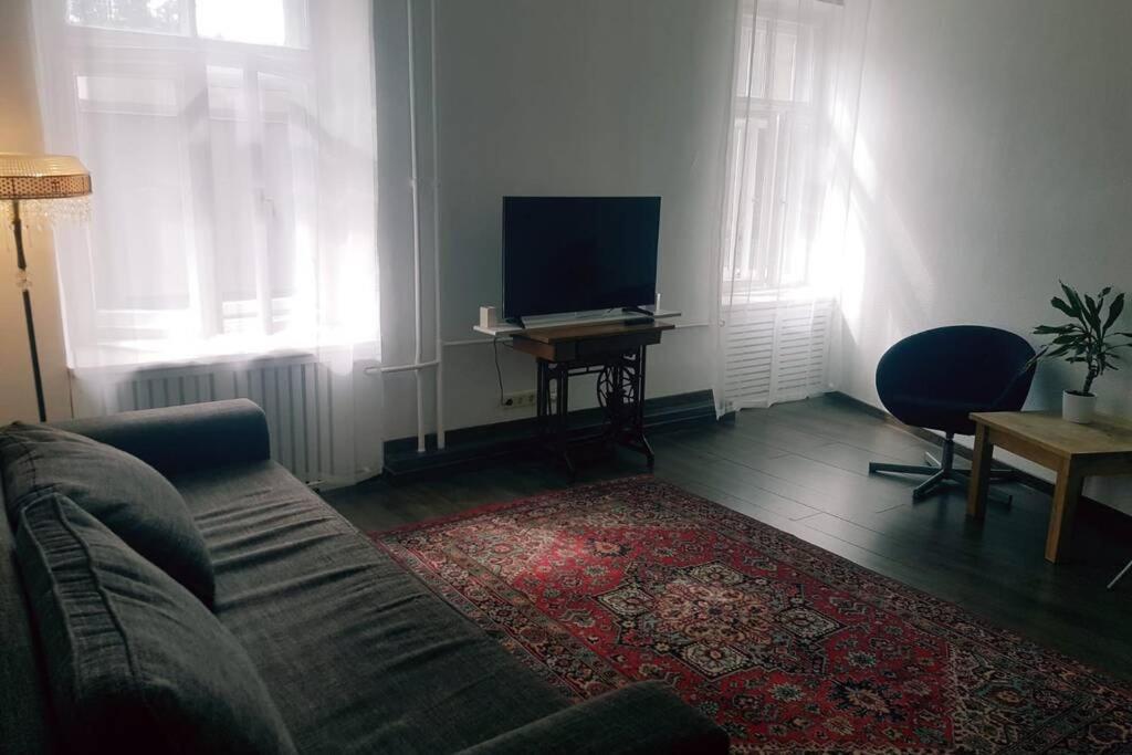 2 Room Apartment In The Heart Of Old Riga Dış mekan fotoğraf